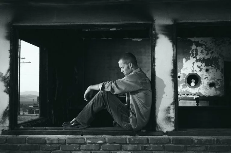 Global depression, mental health crisis linked to oxygen deprivation