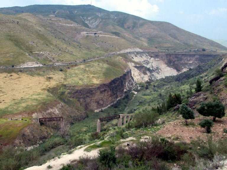 Occupied territory USA