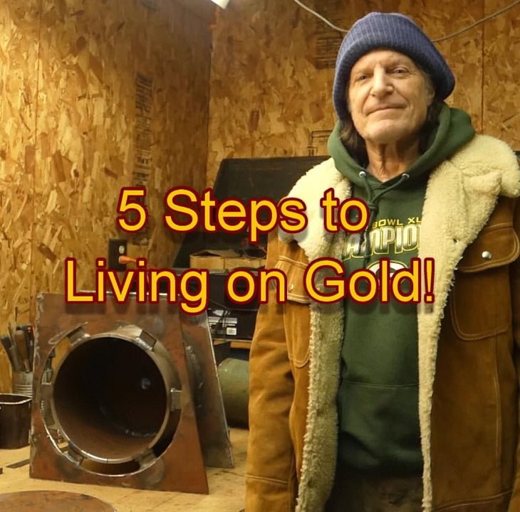 How to become a Beast of a Miner in 5 steps