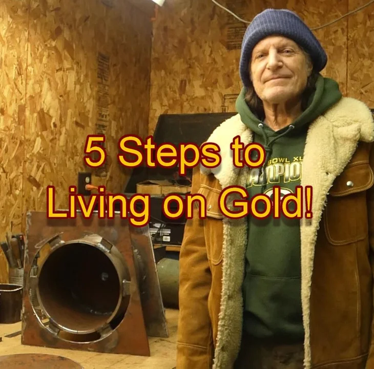 How to become a Beast of a Miner in 5 steps
