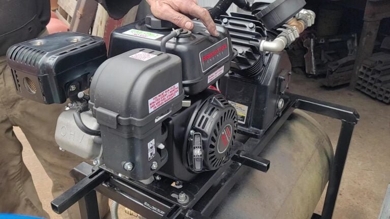 Mission impossible! Camper upgrades continue